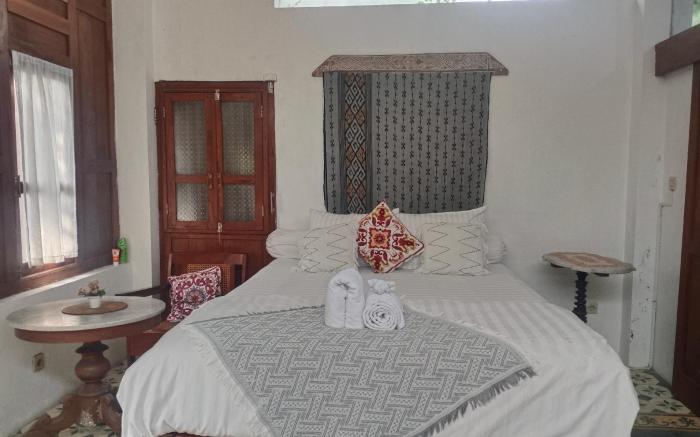 Sinta homestay Jogjakarta