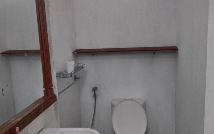 Sinta homestay Jogjakarta