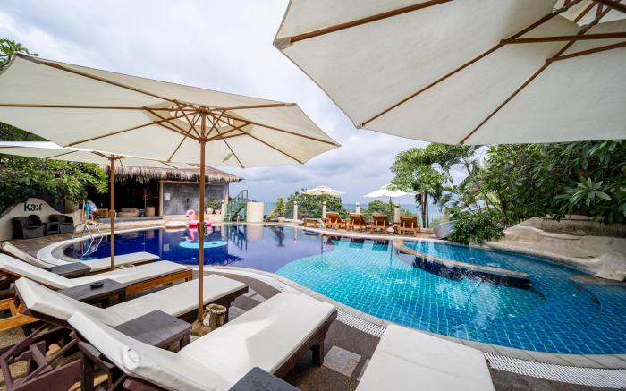 Chaweng Bay View Resort by Smith & Appy