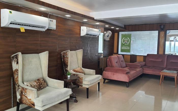 Hotel Ganesha Inn Rishikesh