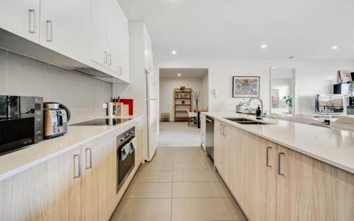 Mountain View City Center Apartment with BBQ