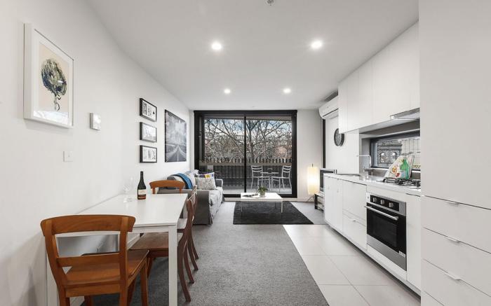 202/41 Peel Street Collingwood VIC 3066