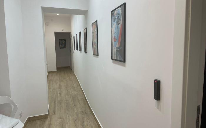 Urban Chic Suite Toledo