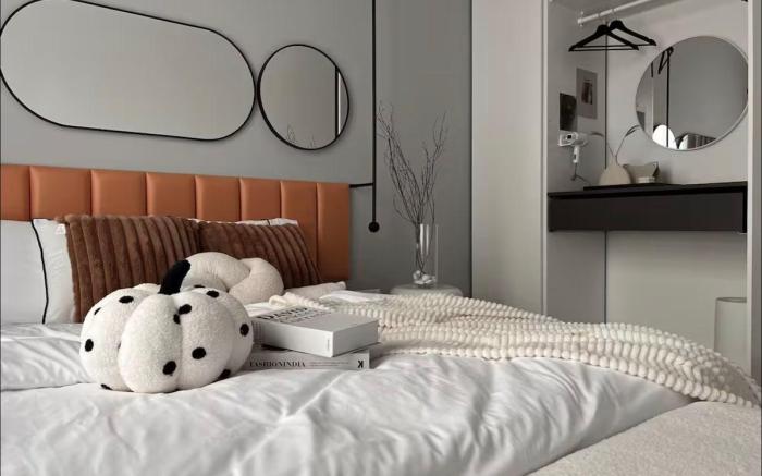 New KL Sky View Studio | Free Parking | Trion