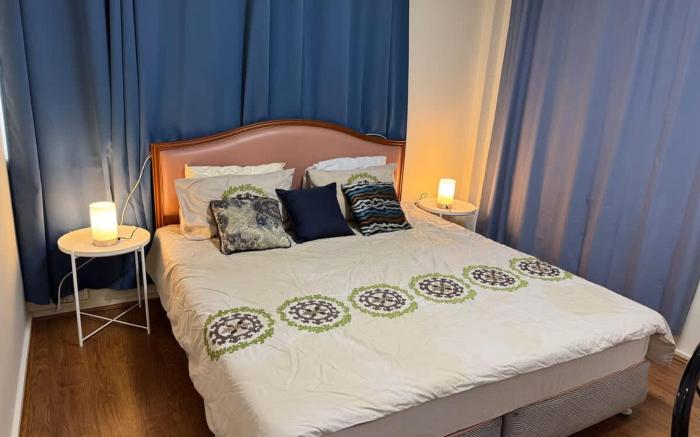 MetaWise Charming Retreat at Huntingdale E4