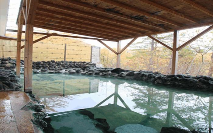 Hotel New Koyo