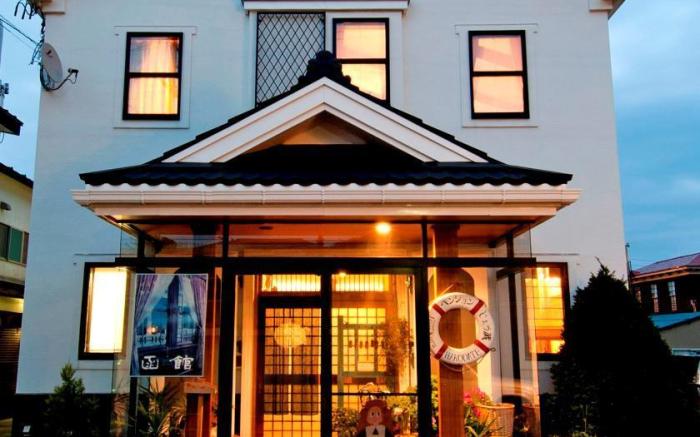 Pension Jokura