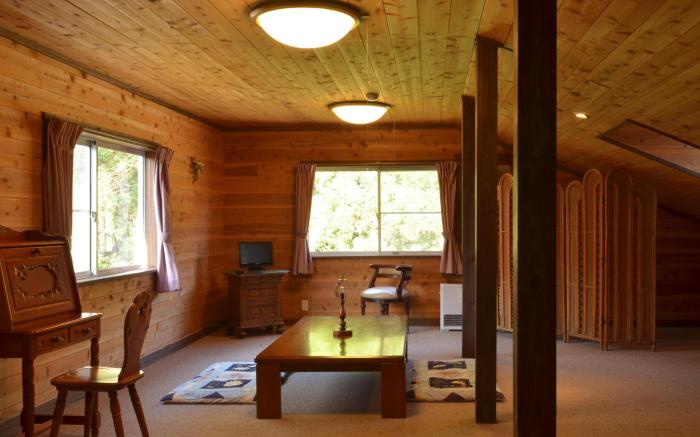 Lodge Soratobu Usagi