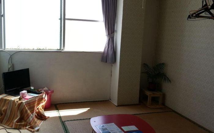 Minshuku Myojoso