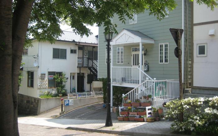 Pension Yumekukan