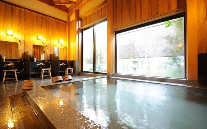 Ryoutei Ryokan Yasui