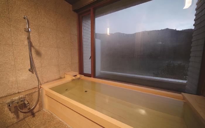 River Retreat Garaku