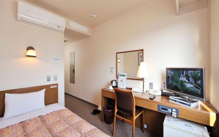 Hotel Keifuku Fukui Ekimae
