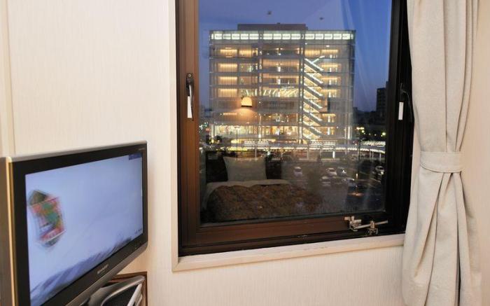 Hotel Keifuku Fukui Ekimae