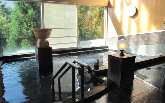 Izumigo AMBIENT Azumino Hotel