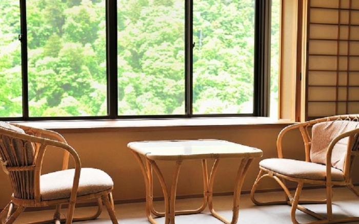 Shirafune Grand Hotel