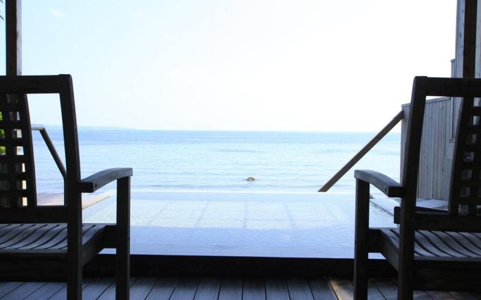 AMANE RESORT SEIKAI (SHIOSAI NO YADO SEIKAI)