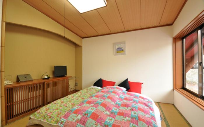 Tsubame Highland Lodge