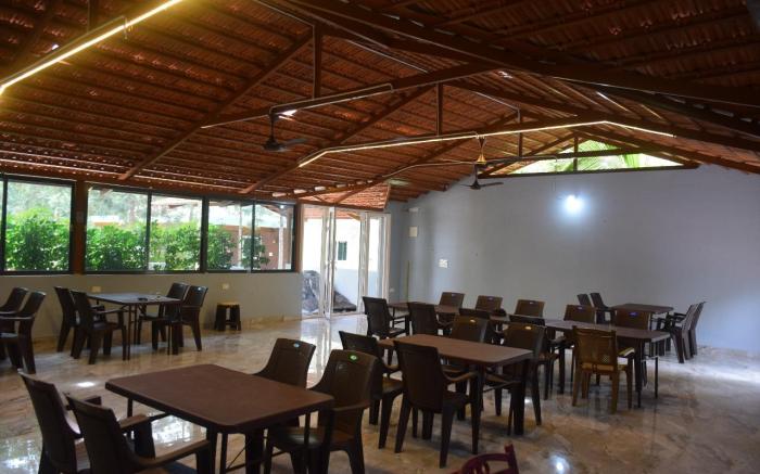 Sunrise Retreat Luxury Farm-stay Kabini