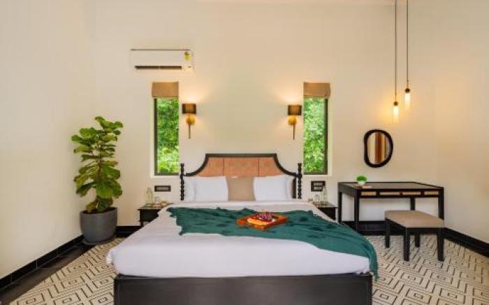 ELIVAAS BellaVie 3-BHK Villa With Private Pool