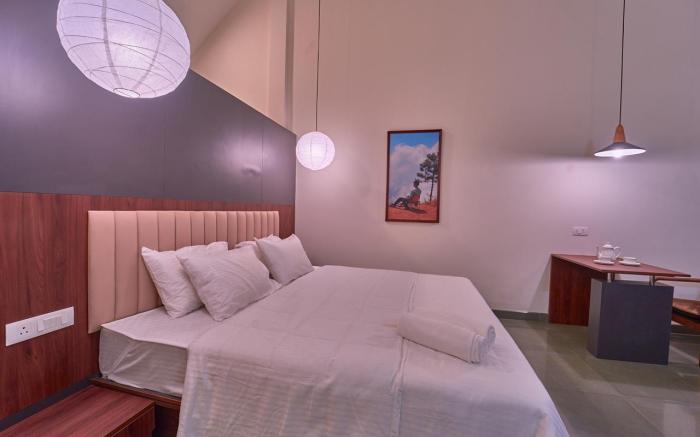 Achutham Cottages Wayanad by VOYE HOMES