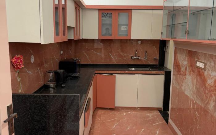 The Collectors Loft-Jaipur