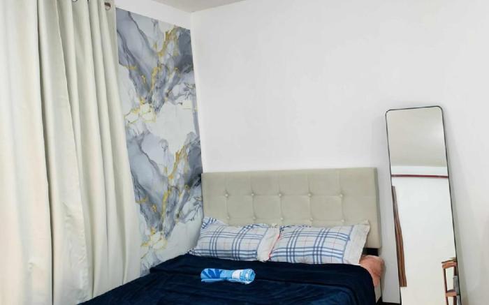 Selah Stay- Arezzo Place, Dona Pilar, Davao City