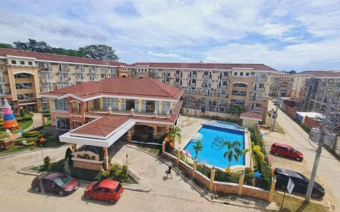 Selah Stay- Arezzo Place, Dona Pilar, Davao City