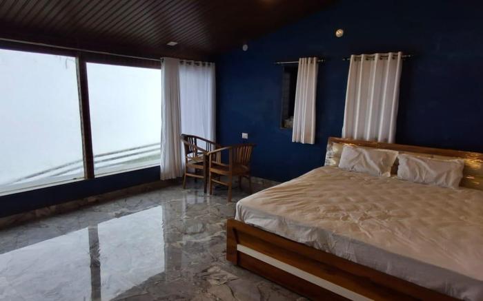 Sahyadri Boutique Resort Naneghat 