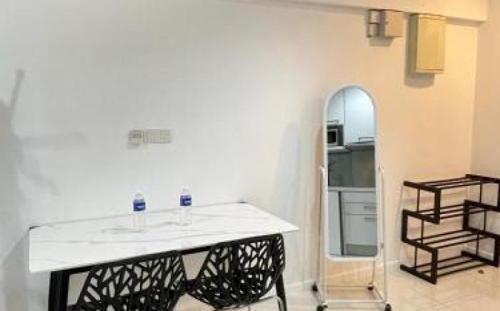 Summer Suites Klcc By Elegant Oasis