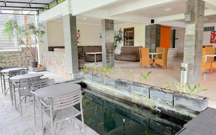 De View Hotel By PRO