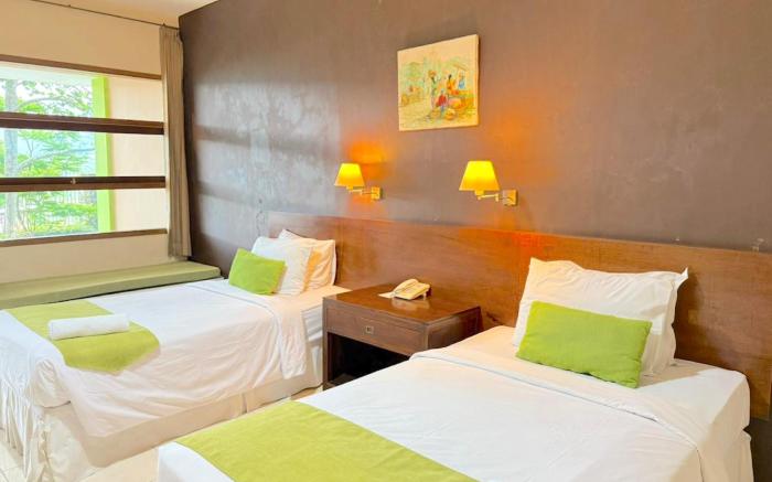 De View Hotel By PRO