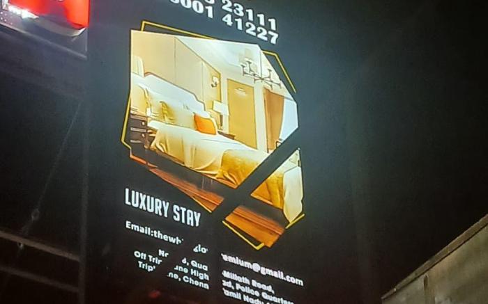 The Whiteglow Premium