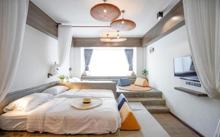 Krung Boutique Hotel