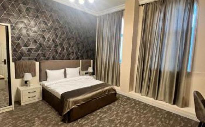 Marison Hotel Baku