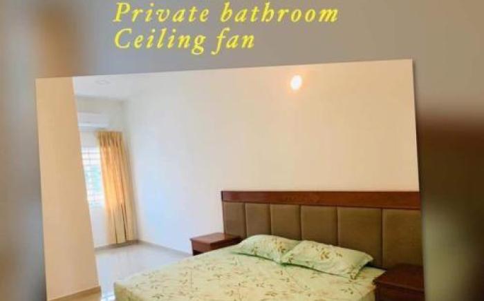 Tulip Jitra  Kedah Guesthouse with 4 bedrooms