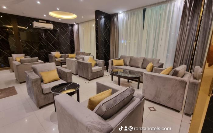 Afaq suites almassif  آفاق سويت المصيف