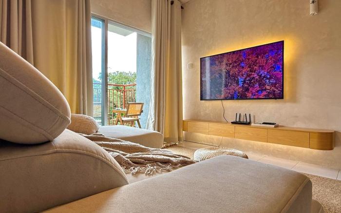 Asa & Mori - Japandi @ Emerald Avenue, Brinchang