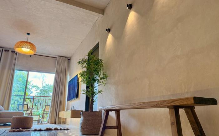 Asa & Mori - Japandi @ Emerald Avenue, Brinchang