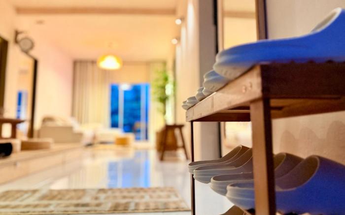 Asa & Mori - Japandi @ Emerald Avenue, Brinchang