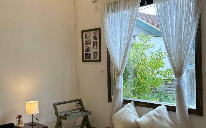 Pomela Cottage in Hue's center