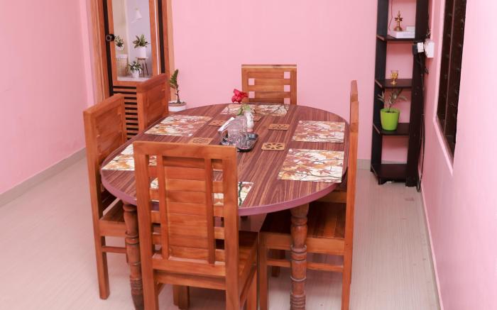 Marari Rose Paradise Homestay