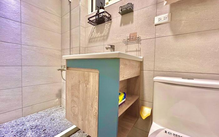 Nov-vip 老城慢旅｜萬華溫暖兩房之家