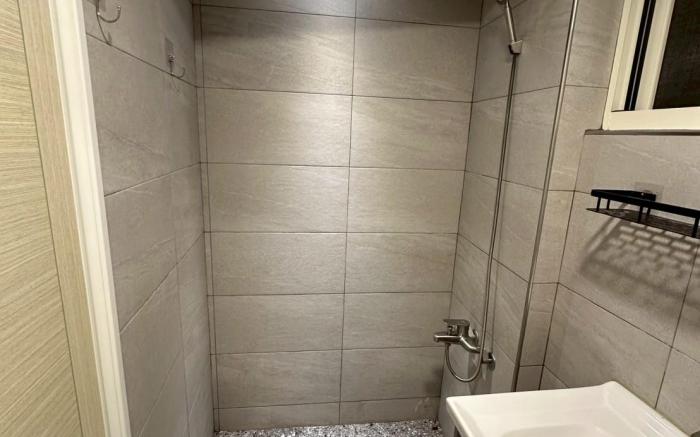 平方米2臥室公寓 (西門町) - 有2間私人浴室