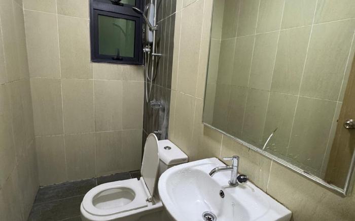 Legasi kampung baru | Direct access to KLCC