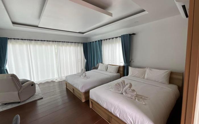 บีไฮน์ เขาค้อ - Behind Khaokho 