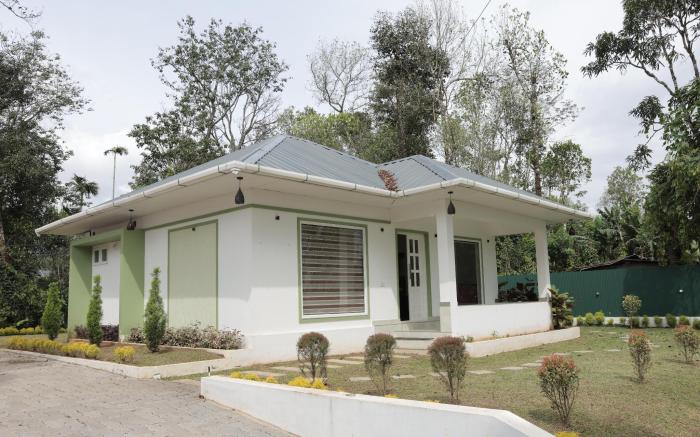 Casa Diwana Luxury Villa Munnar 