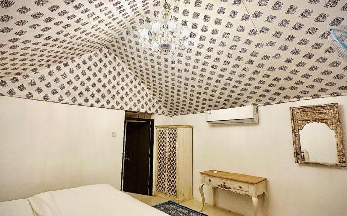 The Farm Stay Jaisalmer