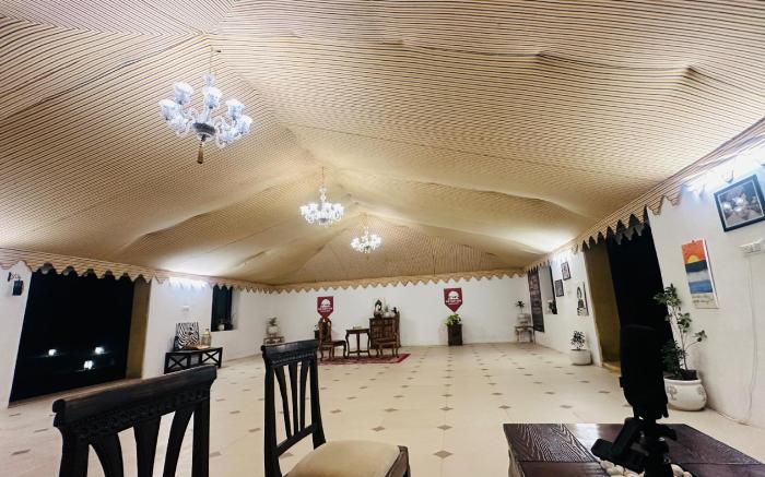 The Farm Stay Jaisalmer