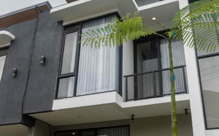 Villa Parama Panderman Hill DeValley A8